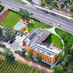 Hotel Margareta 4*