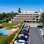 Hotel Margareta 4*