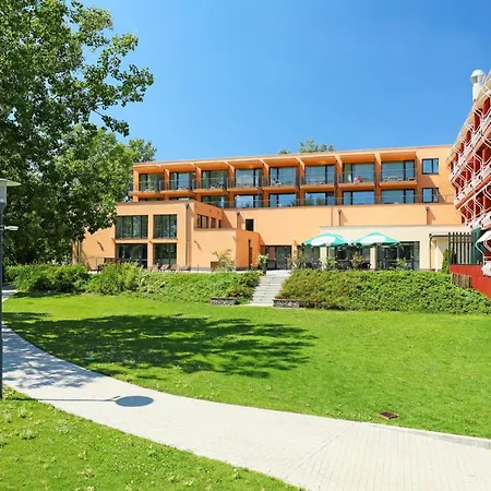 Margareta Hotel 4*