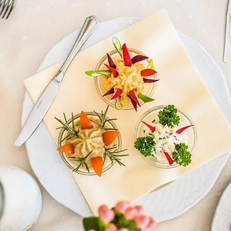 Hotel Margareta Balatonfured
