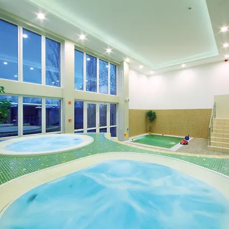 Hotel Margareta 4*