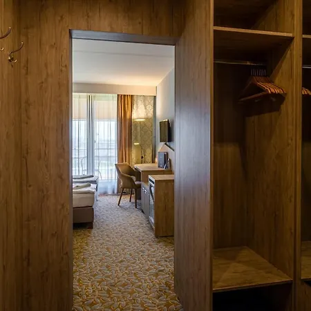 Margareta 4* Balatonfured