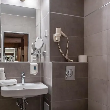 Margareta Hotel Balatonfured