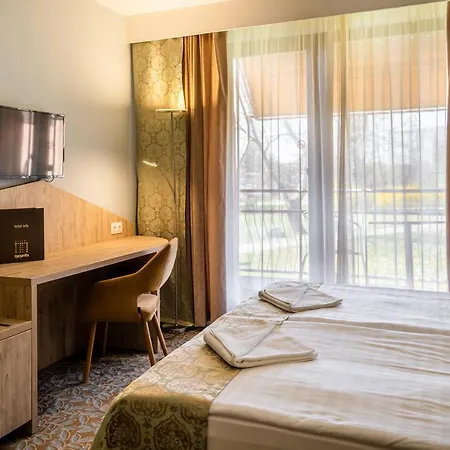 Hotel Margareta