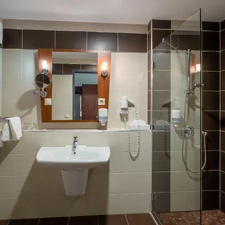 Margareta Hotel Balatonfured