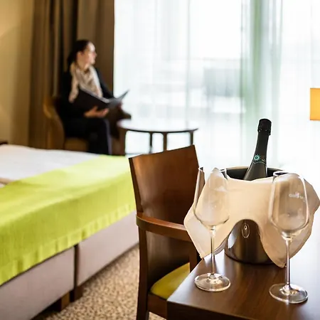 Hotel Margareta 4*