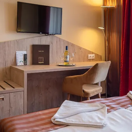 Margareta Hotel Balatonfüred