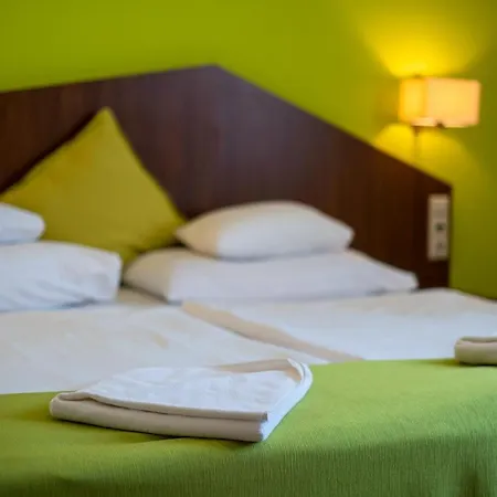 Hotel Margareta Balatonfured