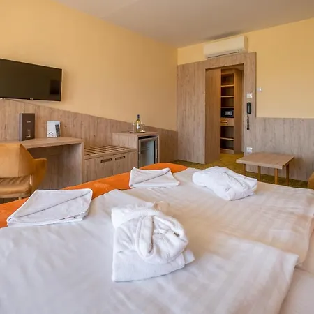 Margareta Hotel