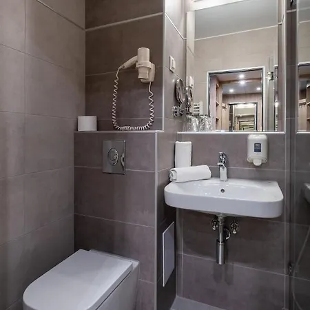Hotel Margareta Balatonfured