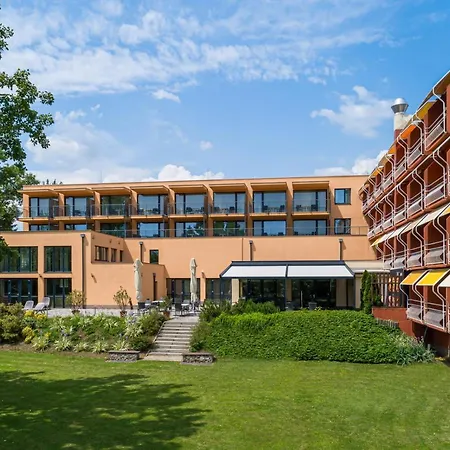 Hotel Margareta Balatonfured