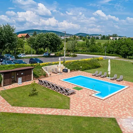 Hotel Margareta Balatonfured