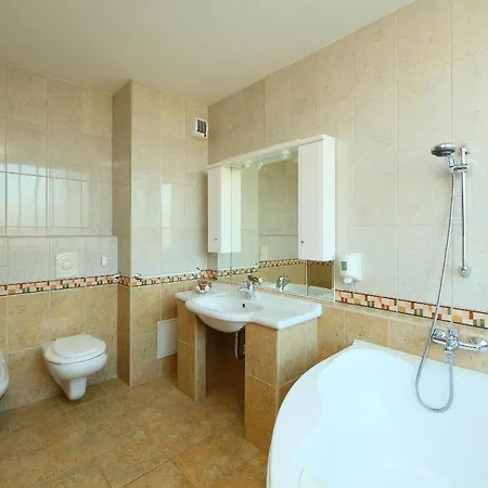 Margareta 4* Balatonfured