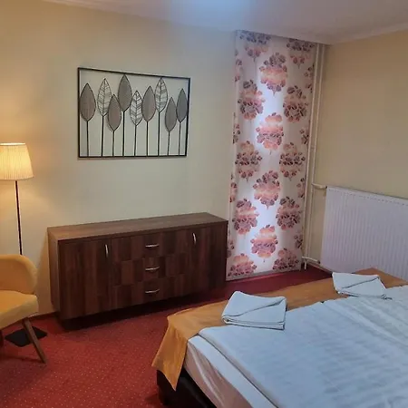 Hotel Margareta 4*