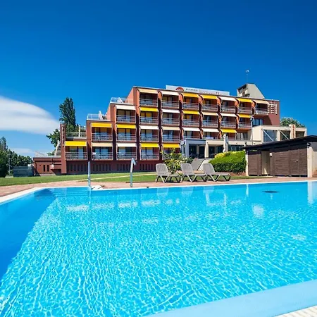 Hotel Margareta Balatonfured
