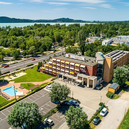 Margareta Hotel