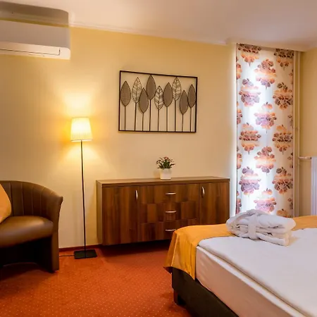 Hotel Margareta Balatonfured