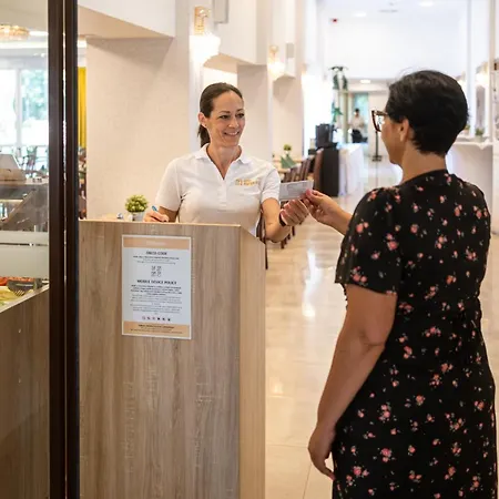 Hotel Margareta Balatonfüred