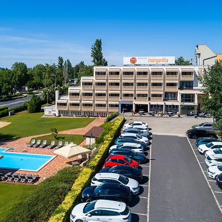 Szálloda Margareta 4*