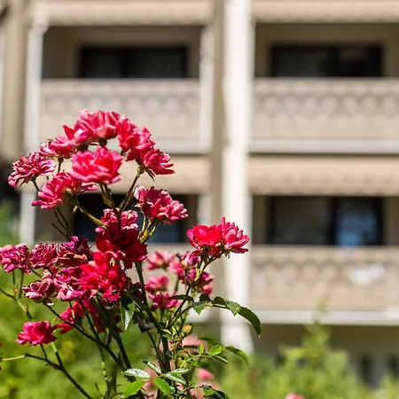 Margareta Hotel Balatonfüred