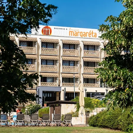 Margareta Balatonfüred