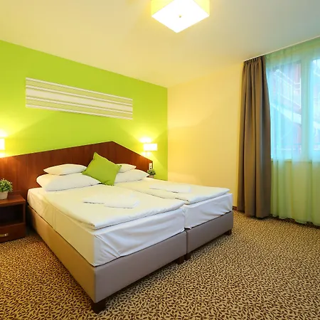 Hotel Margareta 4*