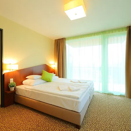 Margareta Hotel 4*