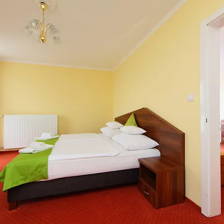 Margareta Hotel 4*