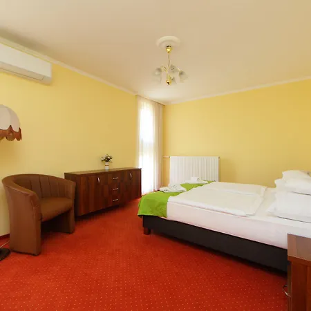 Margareta Hotel Balatonfüred