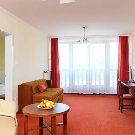 Margareta 4* Балатонфюред
