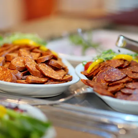 Margareta Hotel Balatonfüred