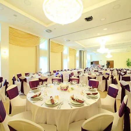 Margareta Hotel 4*