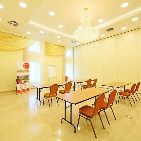 Hotel Margareta 4*