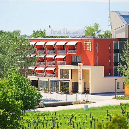Hotel Margareta