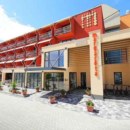 Margareta Hotel 4*