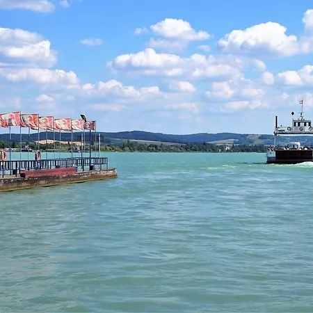 Hotel Margareta Balatonfüred
