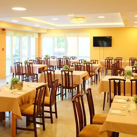 Hotel Margareta Balatonfured