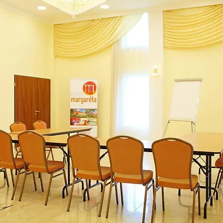 Hotel Margareta Balatonfured