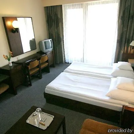 Hotel Margareta 4*