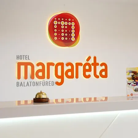 Margareta Hotel