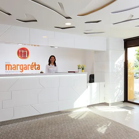 Hotel Margareta