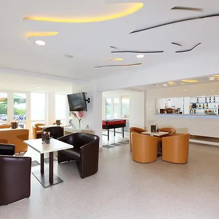 Margareta Hotel