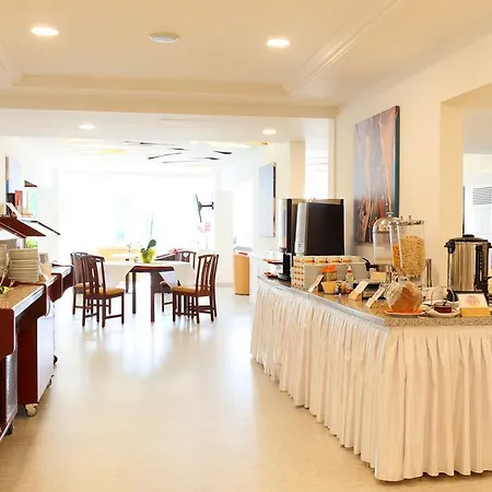 Margareta Hotel Balatonfured