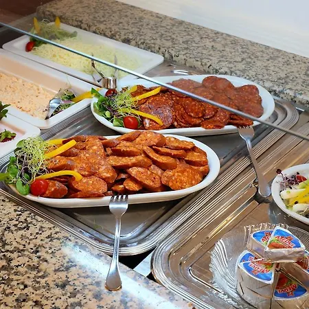 Margareta Hotel Balatonfured