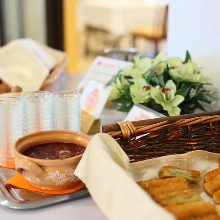 Margareta Hotel Balatonfured