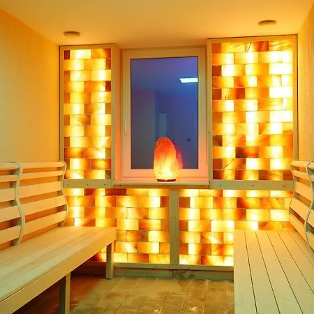Hotel Margareta Balatonfured