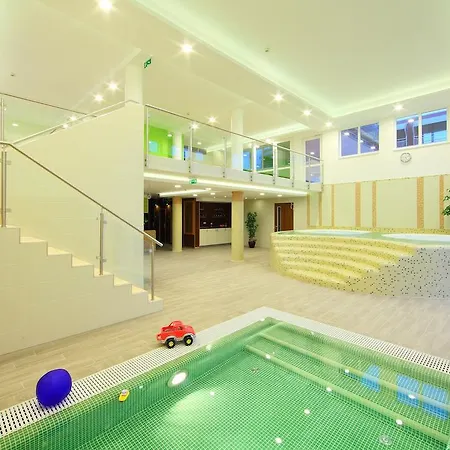 Margareta Hotel 4*
