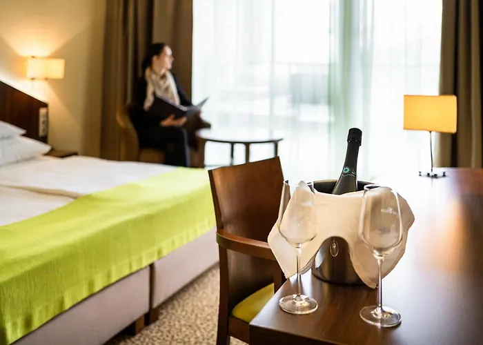 Hotel Margareta 4*