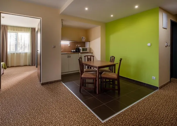 Margareta Hotel 4*