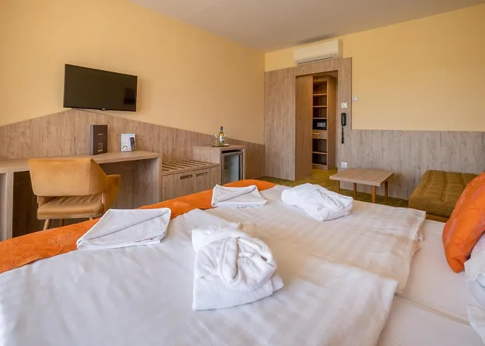 Margareta Hotel